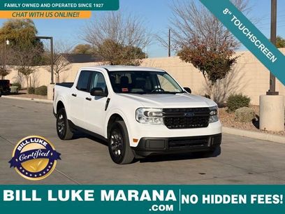 Used 2024 Ford Maverick XLT
