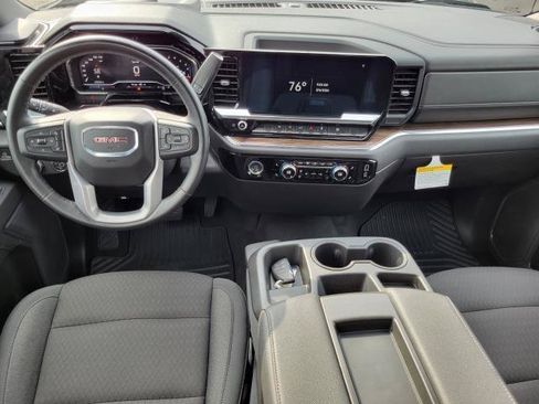Used 2024 GMC Sierra 1500 Elevation AWD/4WD image 27