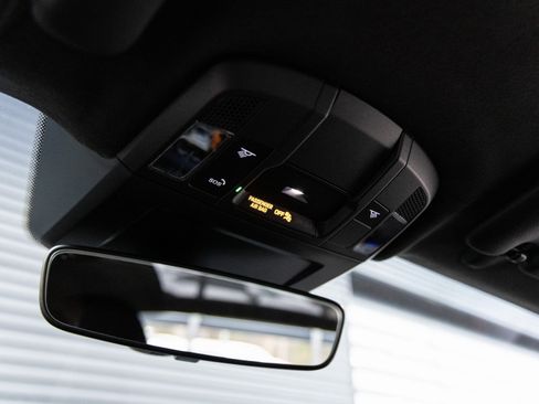 Certified 2024 Porsche 911 GT3 RS image 19