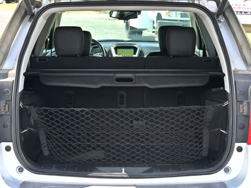 Used 2017 Chevrolet Equinox Premier w/ Enhanced Convenience Package image 31