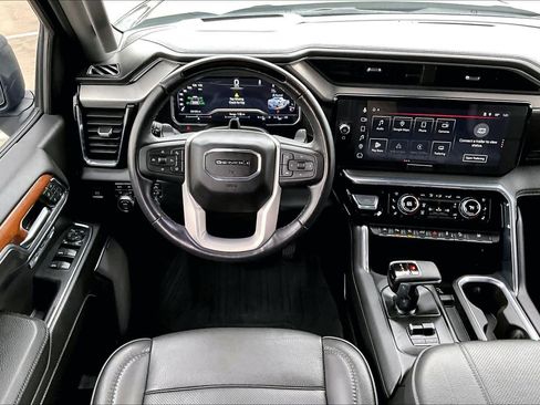 Certified 2023 GMC Sierra 1500 Denali image 5