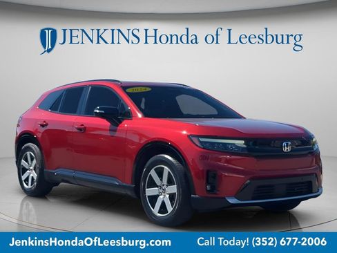 Certified 2024 Honda Prologue Touring image 1