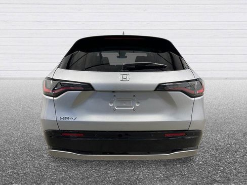 New 2027 Honda HR-V EX-L image 5
