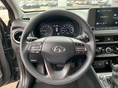 Certified 2023 Hyundai Kona SEL image 19
