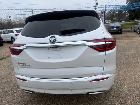 Used 2020 Buick Enclave Avenir w/ Avenir Technology Package image 8
