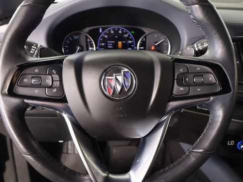 Used 2022 Buick Enclave Premium w/ Experience Buick Package image 3