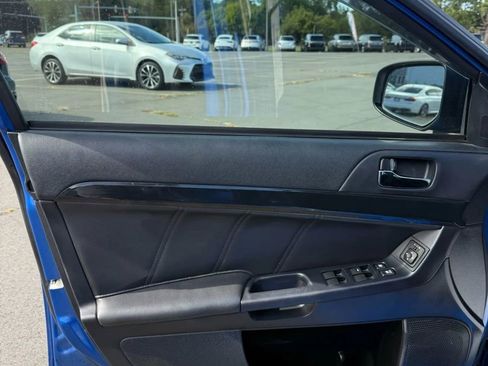 Used 2015 Mitsubishi Lancer Evolution Final Edition image 10