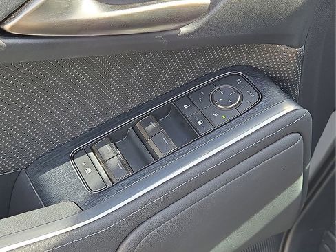 Used 2024 Lexus GX 550 550 Premium+ w/ Accessory Package (Z1) image 22