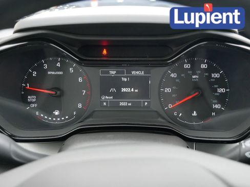 Used 2024 Chevrolet Trax LS image 24