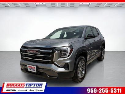 Used 2026 GMC Terrain Elevation