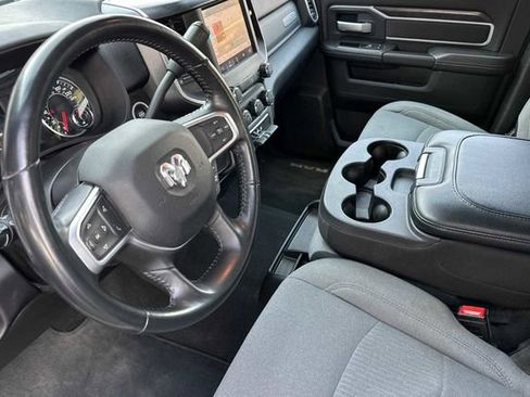 Used 2024 RAM 2500 Big Horn image 4