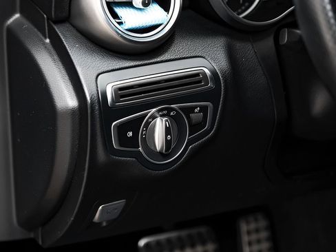 Used 2019 Mercedes-Benz C 300 Coupe w/ AMG Line image 16