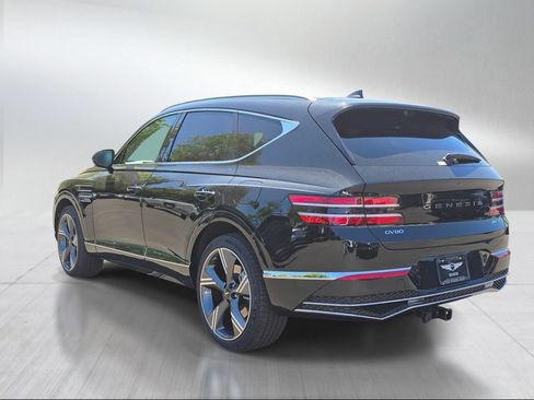 New 2026 Genesis GV80 3.5T Prestige AWD/4WD image 5