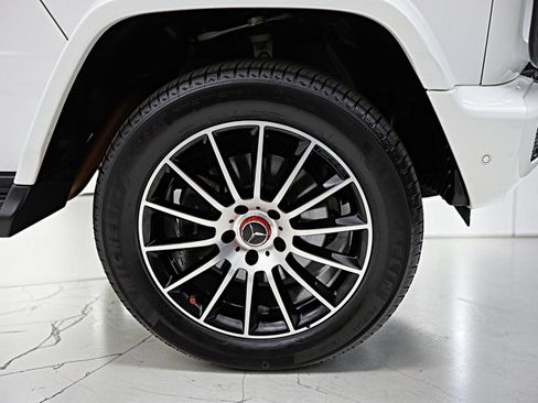 Used 2019 Mercedes-Benz G 550 image 46
