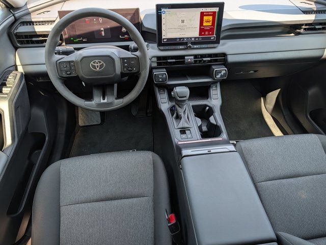 Used 2026 Toyota RAV4 LE FWD image 19