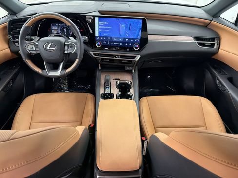 Certified 2024 Lexus RX 350 Premium w/ Convenience Package AWD/4WD image 29