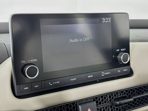 Certified 2024 Honda HR-V LX image 14