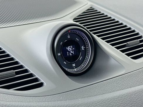 New 2026 Porsche Cayenne AWD/4WD image 17