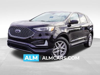 Used 2023 Ford Edge SEL