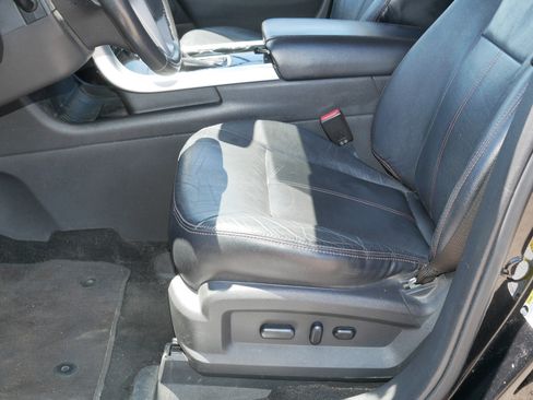 Used 2011 Ford Edge Limited AWD/4WD image 13