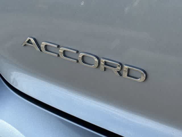Used 2023 Honda Accord EX image 12