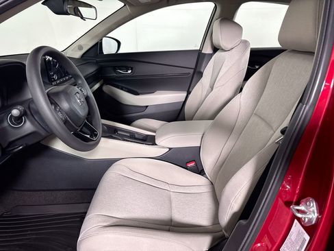 New 2025 Honda Accord SE image 11