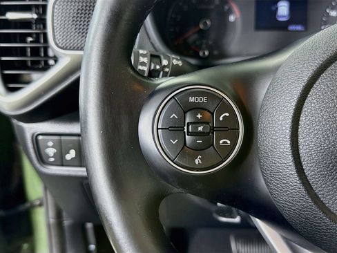 Used 2020 Kia Soul X-Line FWD image 19