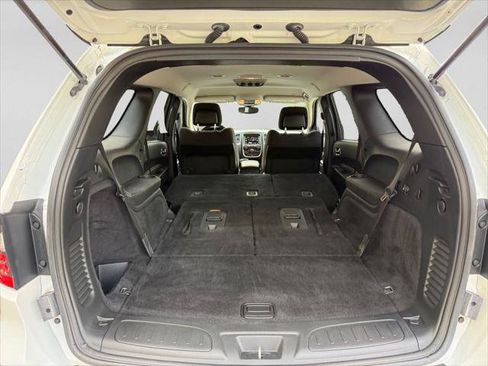 Certified 2020 Dodge Durango SXT AWD/4WD image 29
