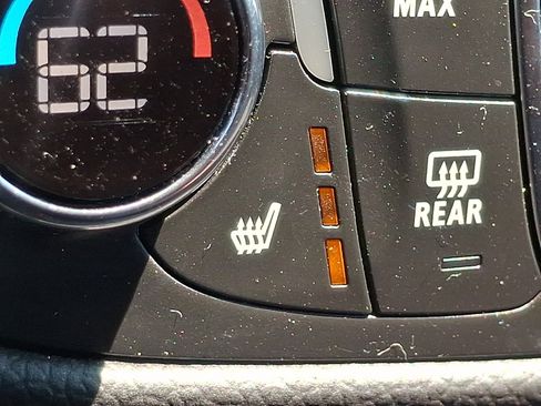 Certified 2023 Chevrolet Equinox RS AWD/4WD image 24