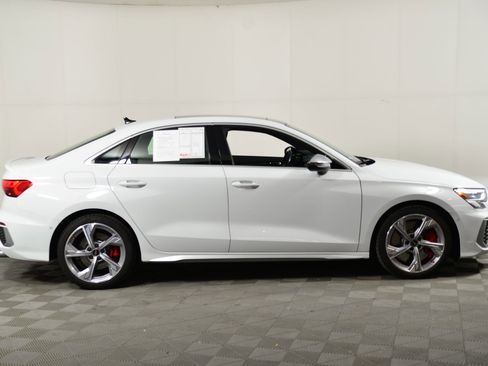 Used 2024 Audi S3 Premium Plus image 7