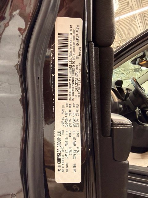 Used 2014 Jeep Cherokee Latitude FWD image 9