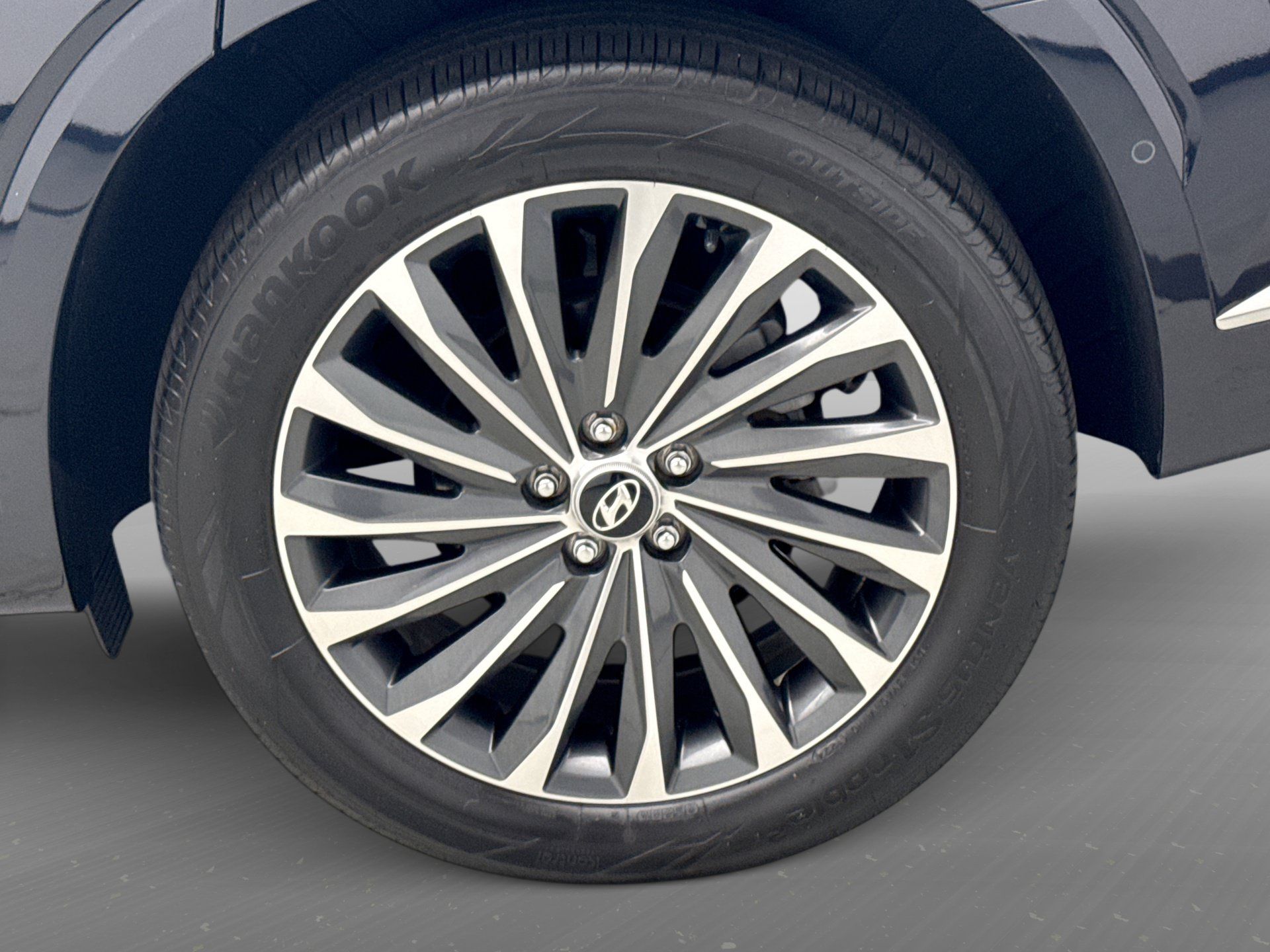 Used 2024 Hyundai Palisade Calligraphy AWD/4WD image 29