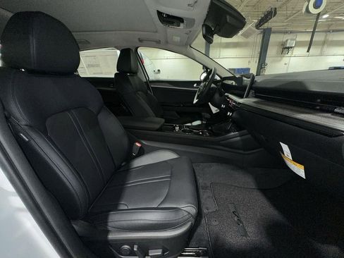 New 2026 Kia K5 EX FWD image 27
