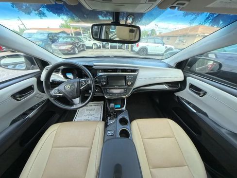 Used 2014 Toyota Avalon Limited w/ Technology Package FWD image 26