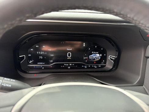 Used 2024 GMC Yukon Denali w/ Max Trailering Package AWD/4WD image 19