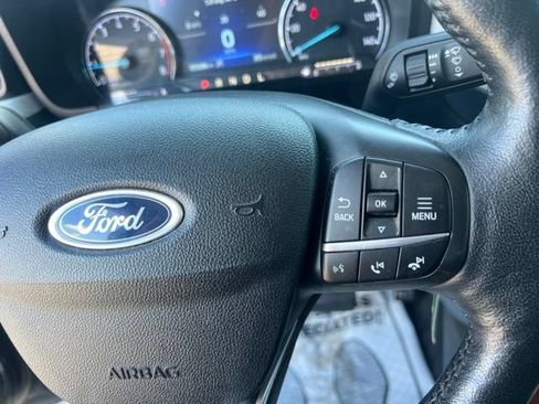 Used 2022 Ford Maverick XLT w/ Equipment Group 300A Standard AWD/4WD image 25