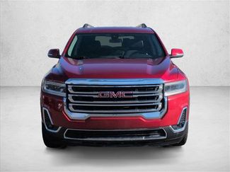Used 2023 GMC Acadia SLT video 2