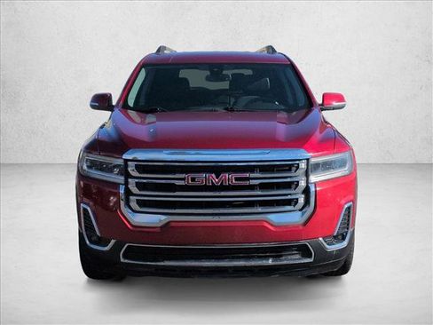 Used 2023 GMC Acadia SLT image 2