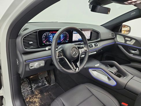 Certified 2026 Mercedes-Benz GLE 450 4MATIC Coupe image 9