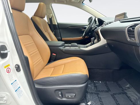 Used 2019 Lexus NX 300h AWD w/ Premium Package image 17
