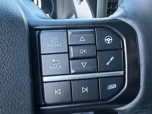 Used 2023 Ford F150 Raptor AWD/4WD image 8