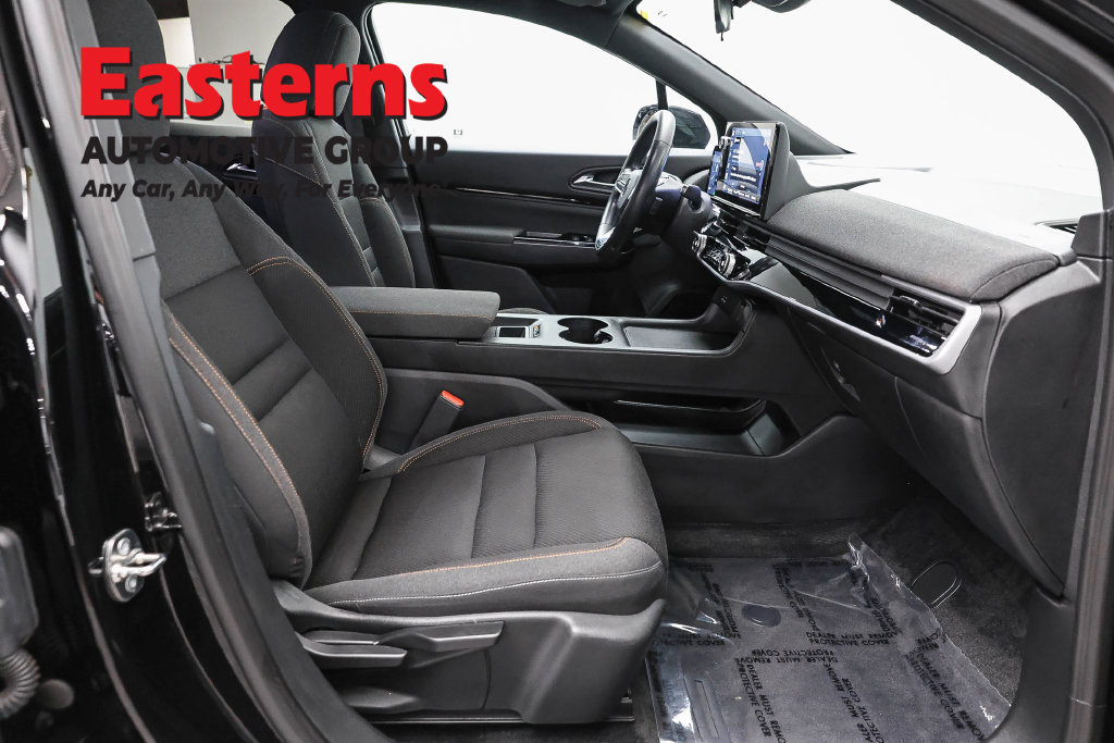 Used 2024 Honda Prologue EX image 23