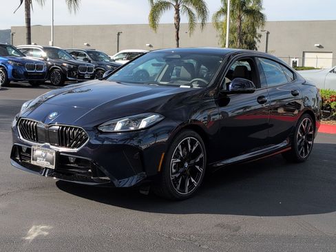 New 2026 BMW 228i w/ Technology Package image 5