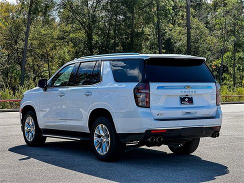 Used 2024 Chevrolet Tahoe Premier image 6