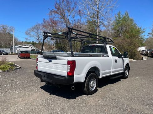Used 2020 Ford F250 XL w/ Power Equipment Group RWD image 5