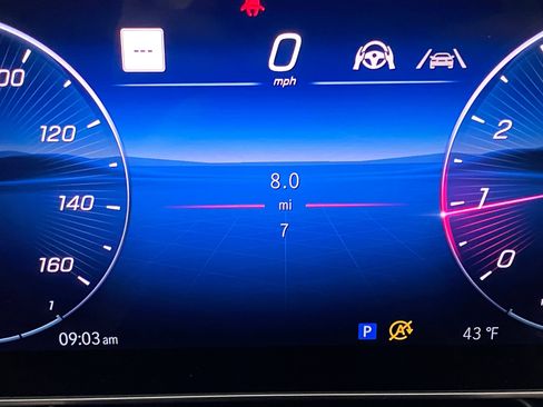 New 2026 Mercedes-Benz GLC 300 4MATIC image 20