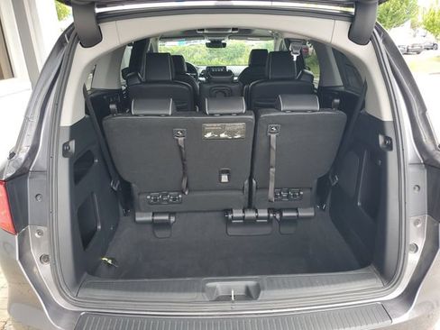 Used 2024 Honda Odyssey Elite image 10