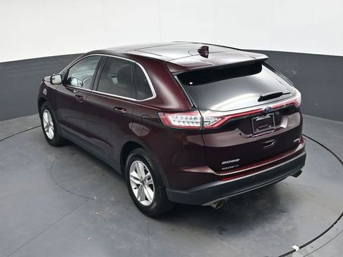 Used 2018 Ford Edge SEL w/ Equipment Group 201A image 24