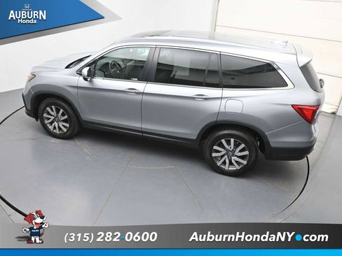 Used 2022 Honda Pilot EX-L image 30