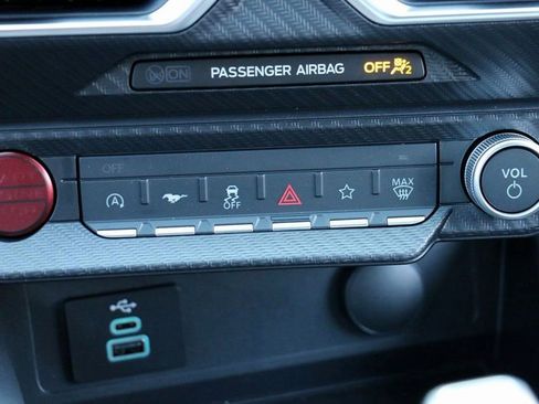 New 2026 Ford Mustang GT Premium image 16